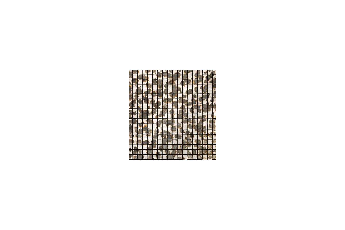 Мрамор Petra Antiqua Lacche 1 Silver Black
