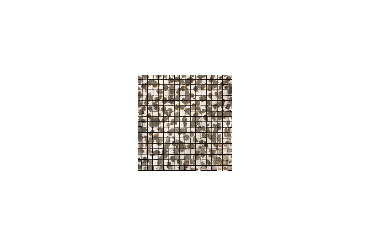 Мрамор Petra Antiqua Lacche 1 Silver Black