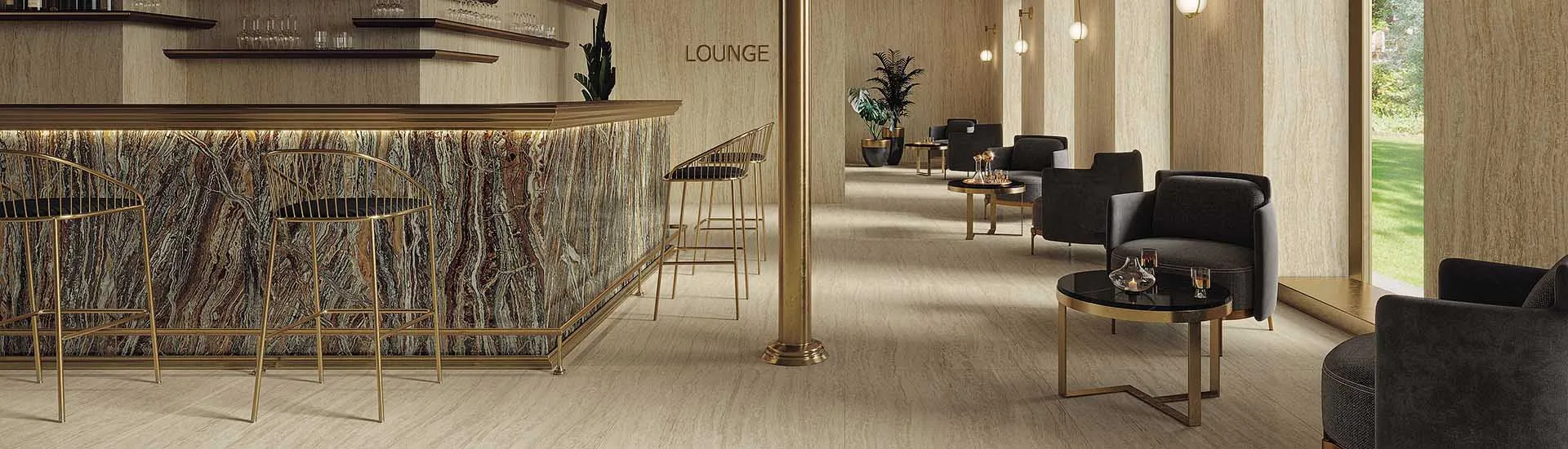 Керамогранит Atlas Concorde Russia Epos Sand