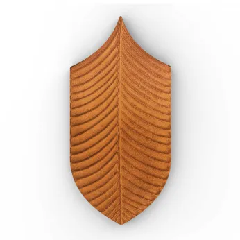 Керамогранит AcquarioDue Calathea Wonder Terra Di Siena
