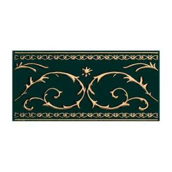 Керамогранит Petracers Grand Elegance Gold (Гранд Элеганс Голд) Narciso-B Oro Su Verde