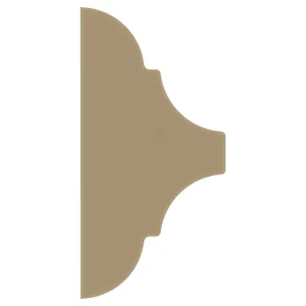 Керамогранит LaDiva Sara (Сара) Ve Liscia Cappuccino