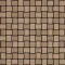 minerva patch 61 caramel CM 2,3 x 2,7