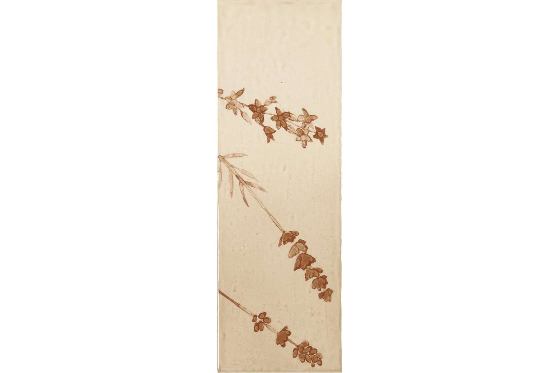 Керамогранит Iris Ceramica Aura Decoro Aura Spice Glossy F5