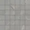 Purestone Grey Mosaico 5x5 (Пьюрстоун Грей Мозаика 5х5)