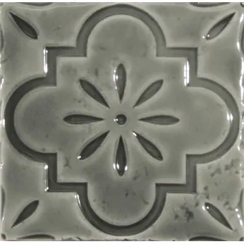 Керамогранит Grazia Ceramiche Shade of Art Giralda Jade Glossy