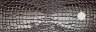 Decoro Point Brown/Ivory Crocotiles