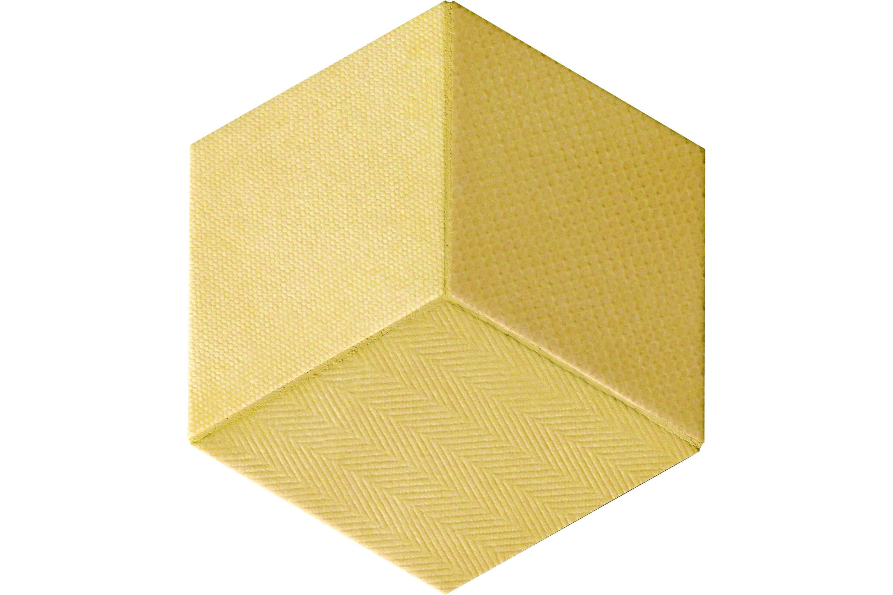 Керамогранит Mutina Tex Yellow