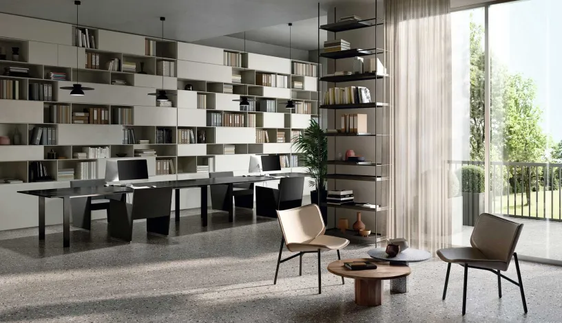 Terrazzotech - Casalgrande Padana