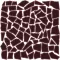 Mosaico Lucida Porpora (Мозаика Лучида Портора)