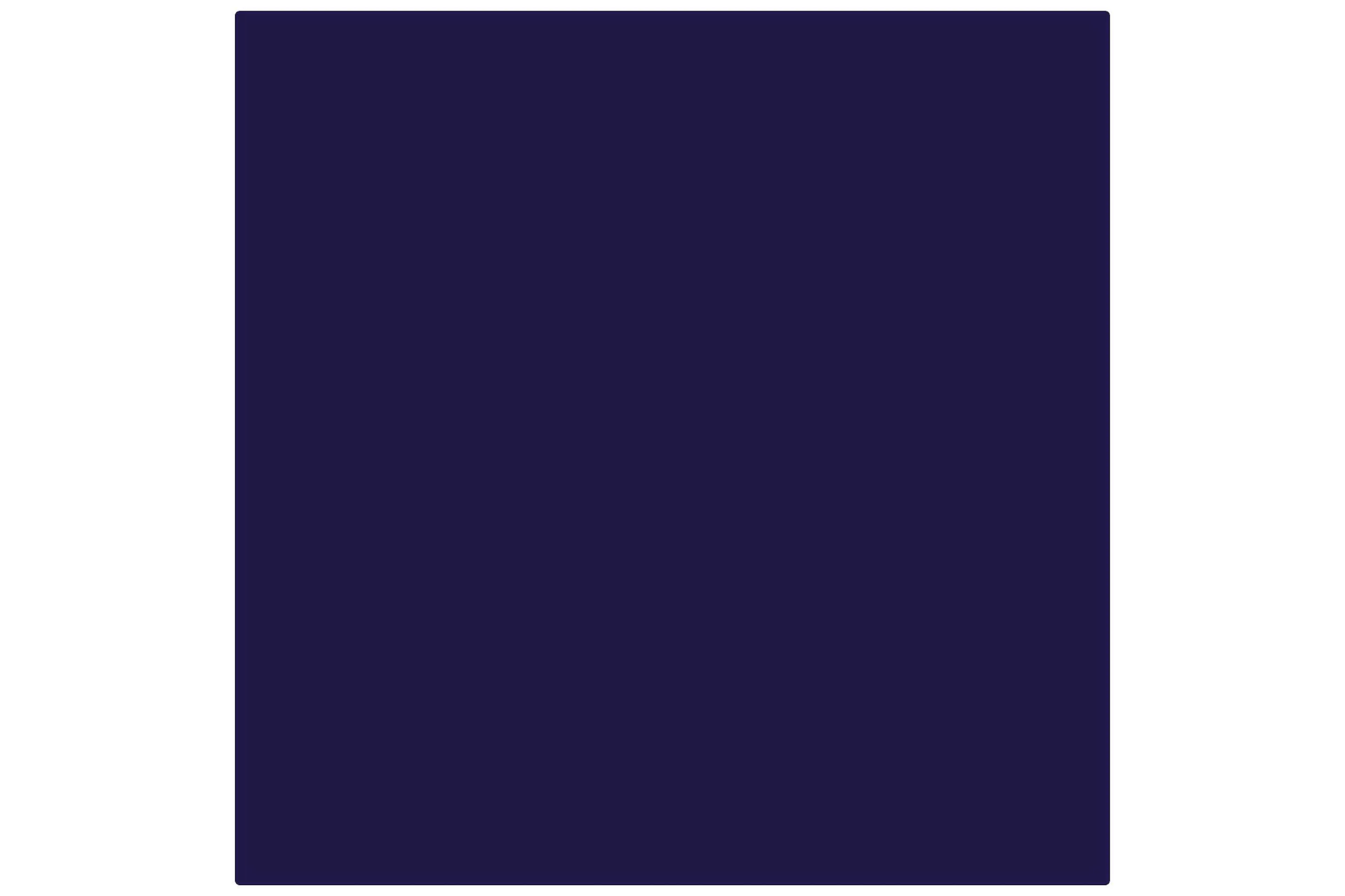 Керамогранит LaDiva Sara (Сара) Quadrato Liscia Mirtillo