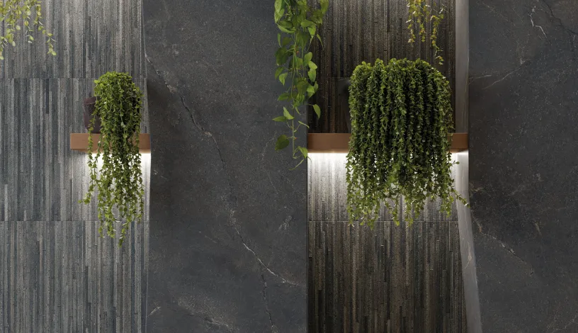 Unique Intensity - Provenza by Emil Group