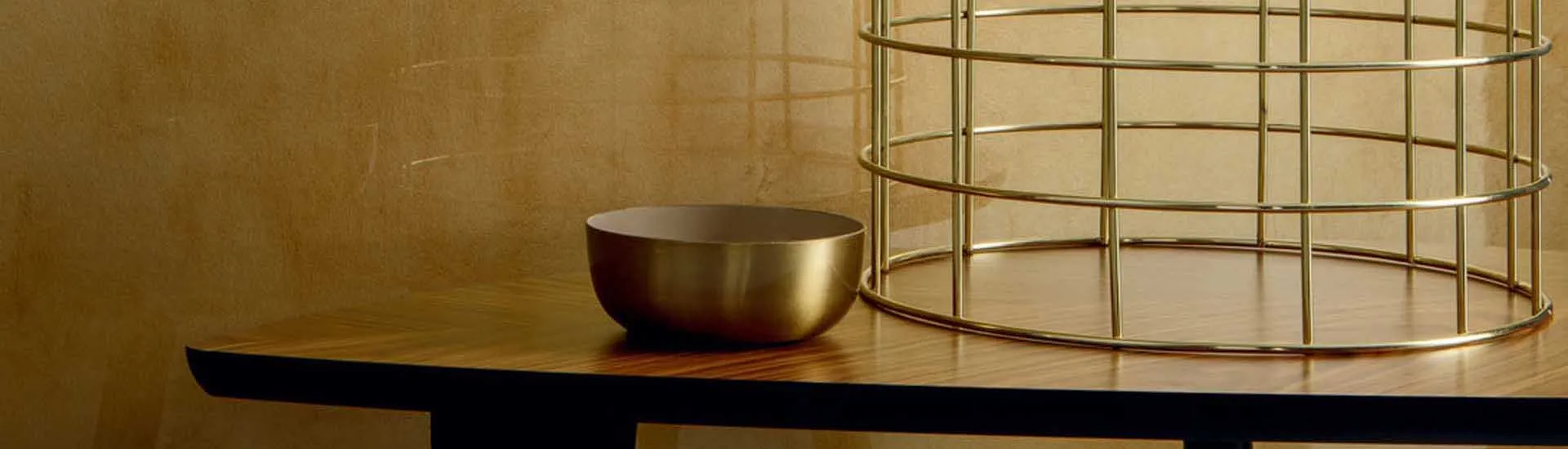 Керамогранит Florim Design Mystic Luxe Gold