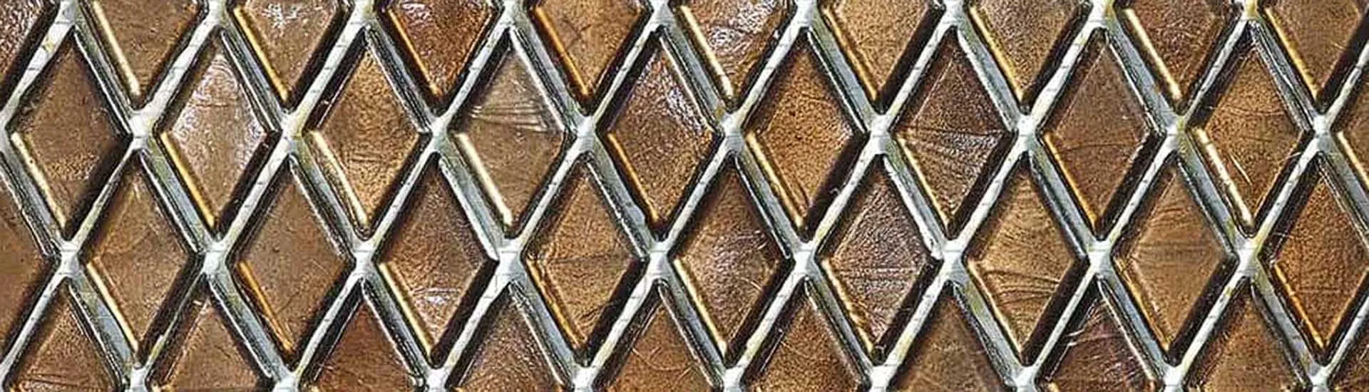 Мозаика Sicis Diamond Citrine