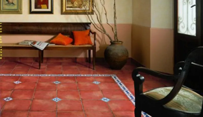 Cotto Cerato - Casalgrande Padana