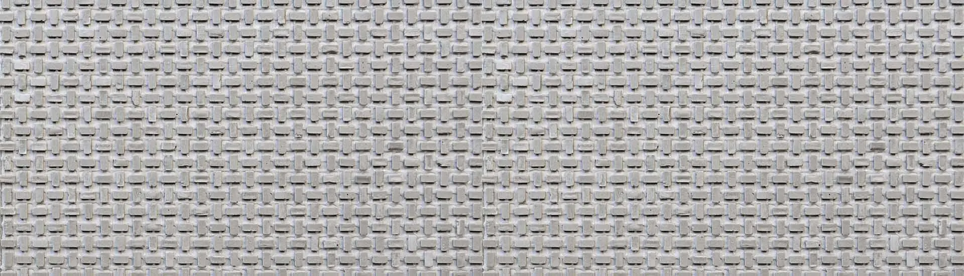 Керамогранит Micro. Micromosaics Micromosaics Micro-Brick Cross Ice