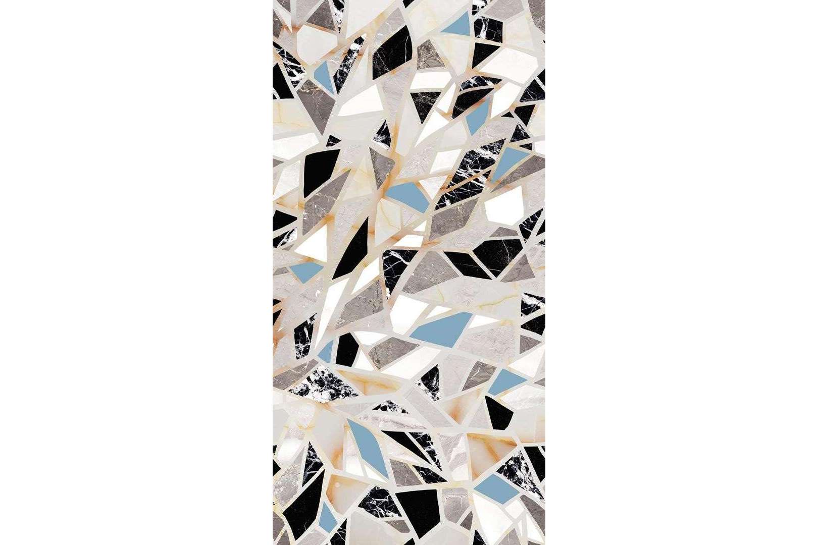 Керамогранит Piemme Ceramiche Majestic Mix Art Lev 1D