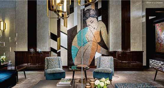 Интерьер 2814305