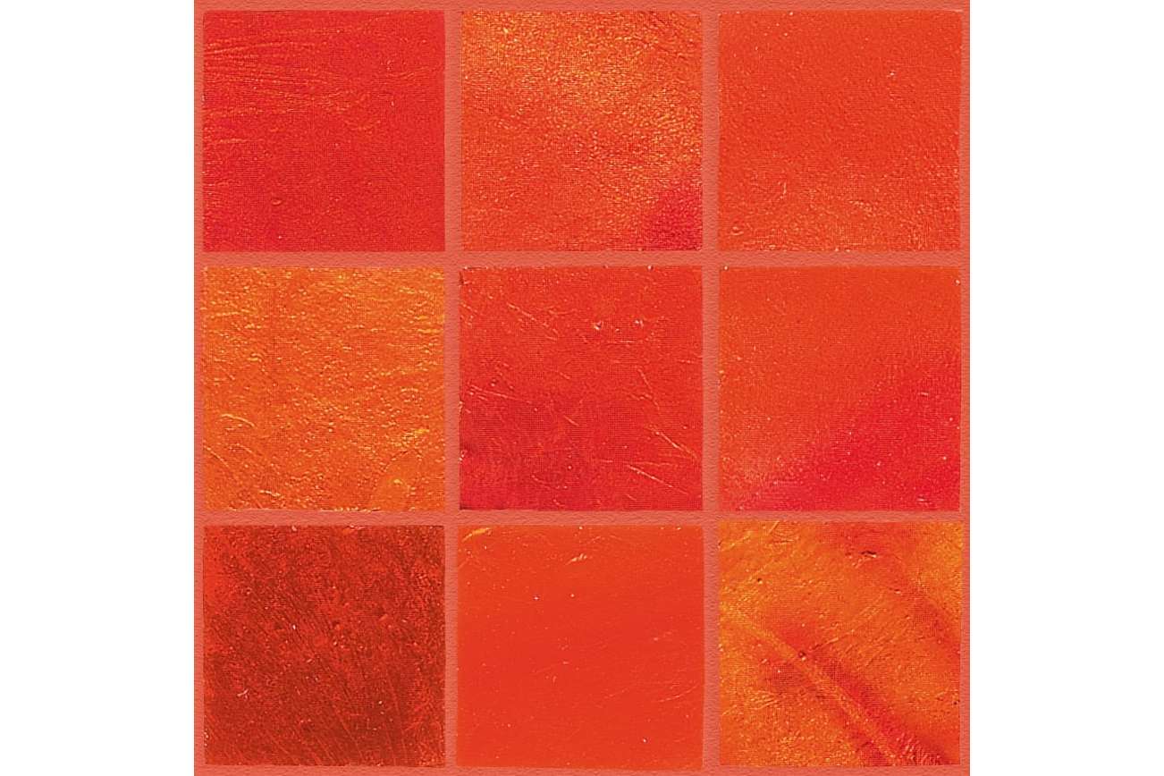 Мозаика Trend Aureo (Аурео) Orange