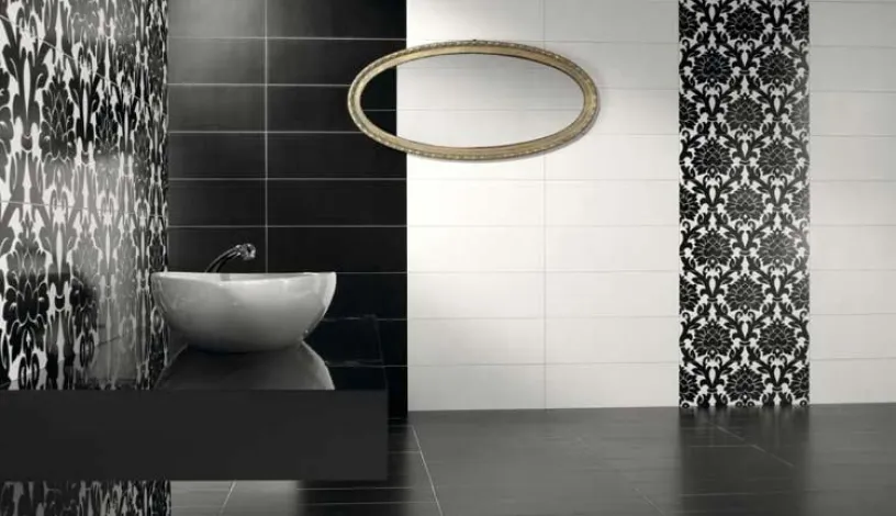 New Baroque - Settecento