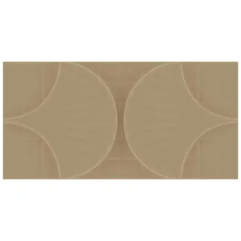 Керамогранит LaDiva Barbara Cappuccino 01