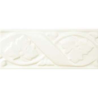 Керамогранит Grazia Ceramiche Boiserie Origins Gemme Bianco Matt