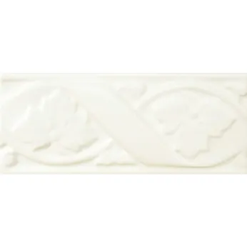 Керамогранит Grazia Ceramiche Boiserie Origins Gemme Bianco Matt