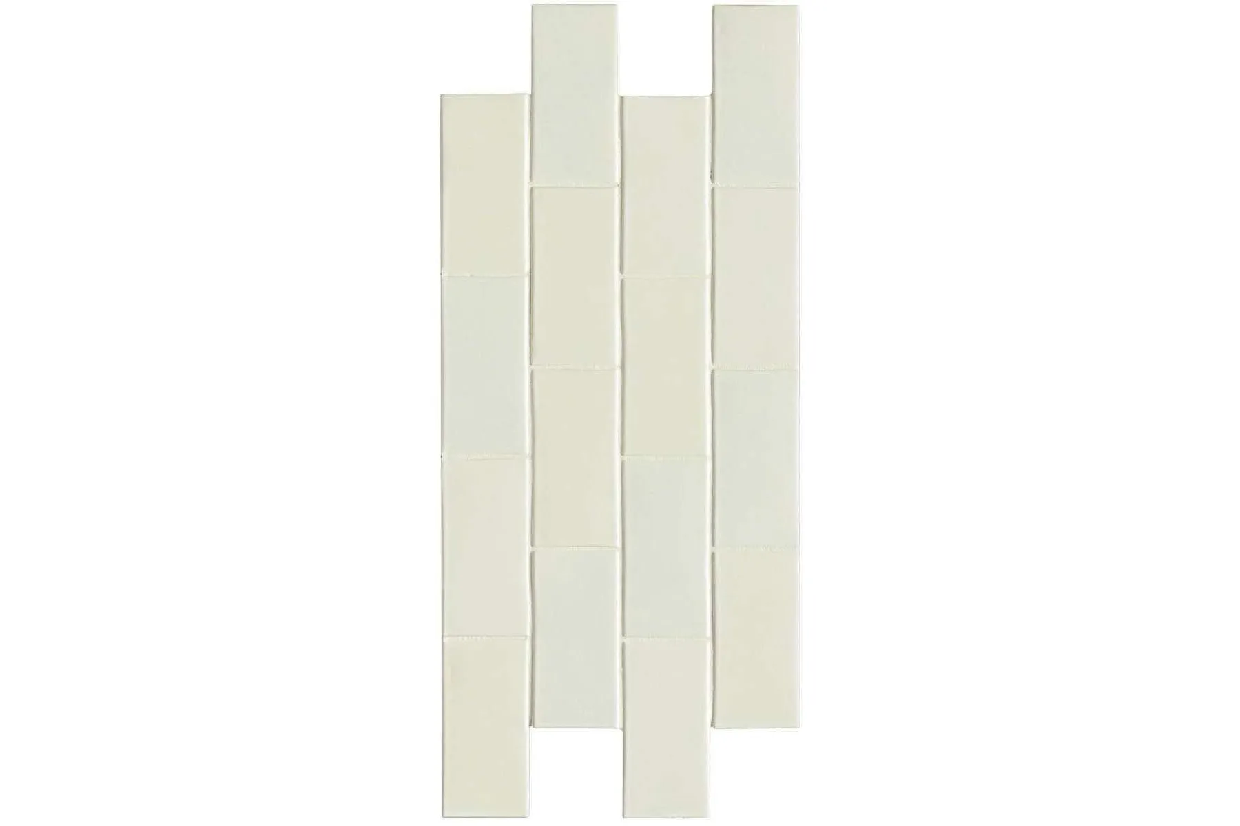 Керамогранит Grazia Ceramiche Melange (Меланж) Milk