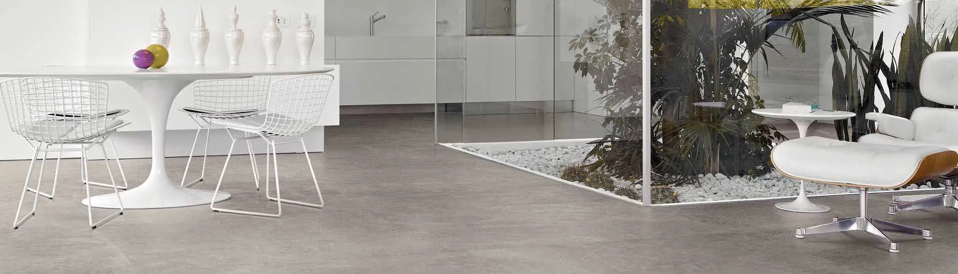 Керамогранит Emil Ceramica On-Square Cemento