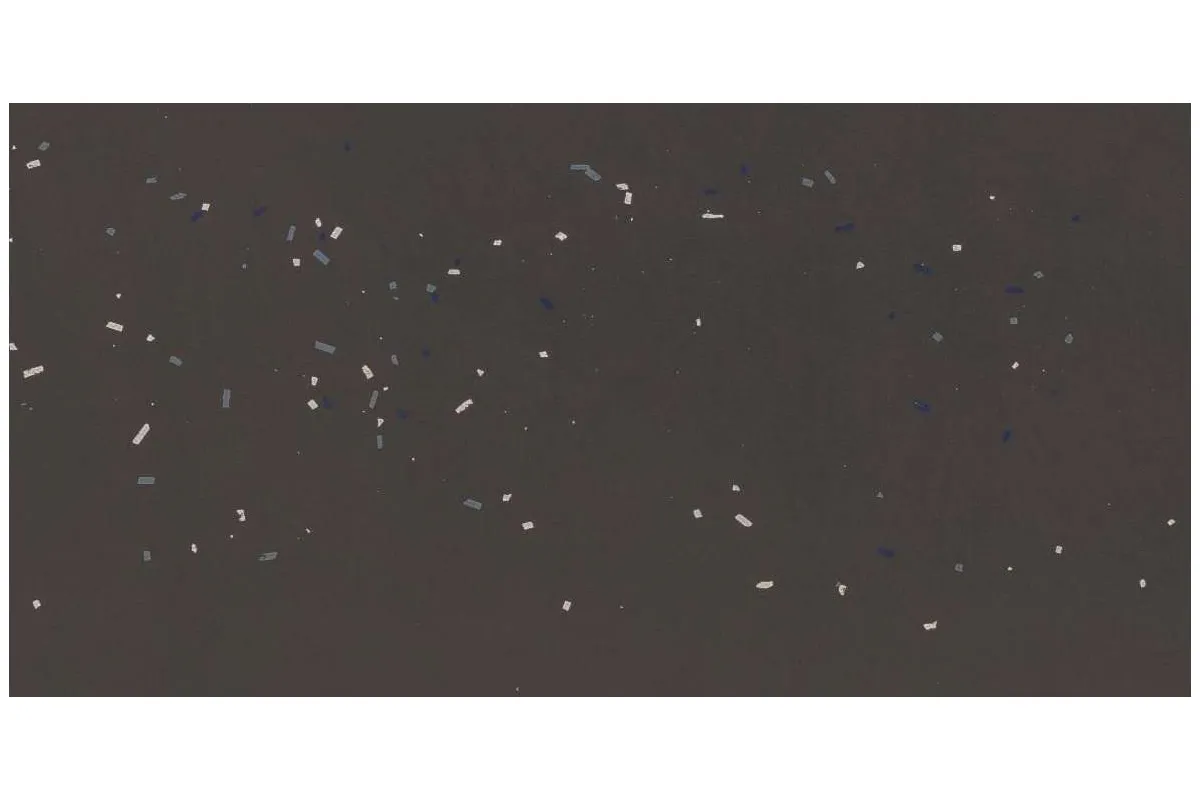 Керамогранит Mutina Primavera Nero