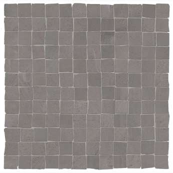 Mosaico 2.3x2.3 grigio