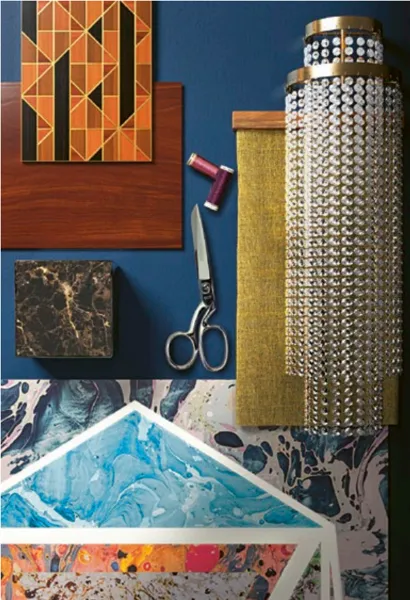 Интерьер 2589776