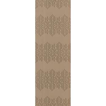 Керамогранит Mutina Bas-Relief Garland Relief Cipria
