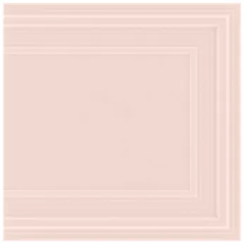 Керамогранит LaDiva Alessandra 02 Quadrato Cipria