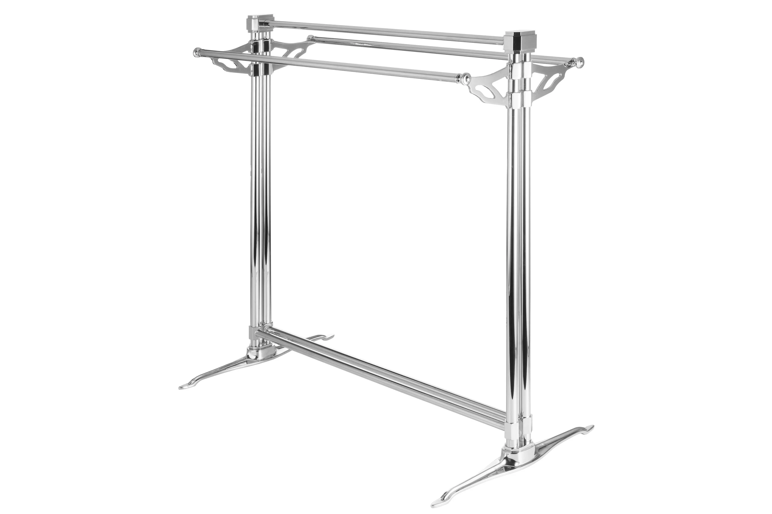 Originali Interni Italiani Casanova PORTA SALVIETTE DA TERRA