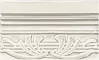 Terminale Deco Bianco Cr
