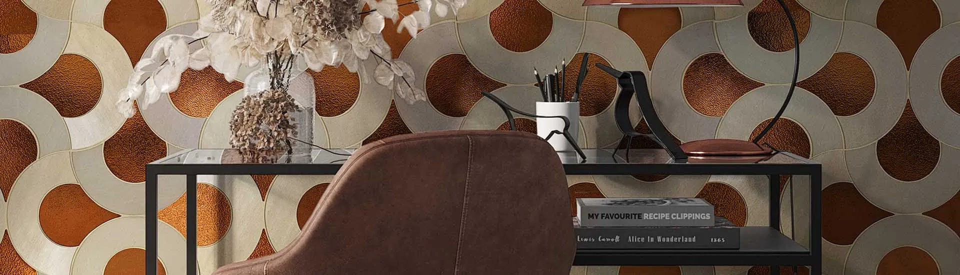 Мозаика Trend Infinite Chain 1