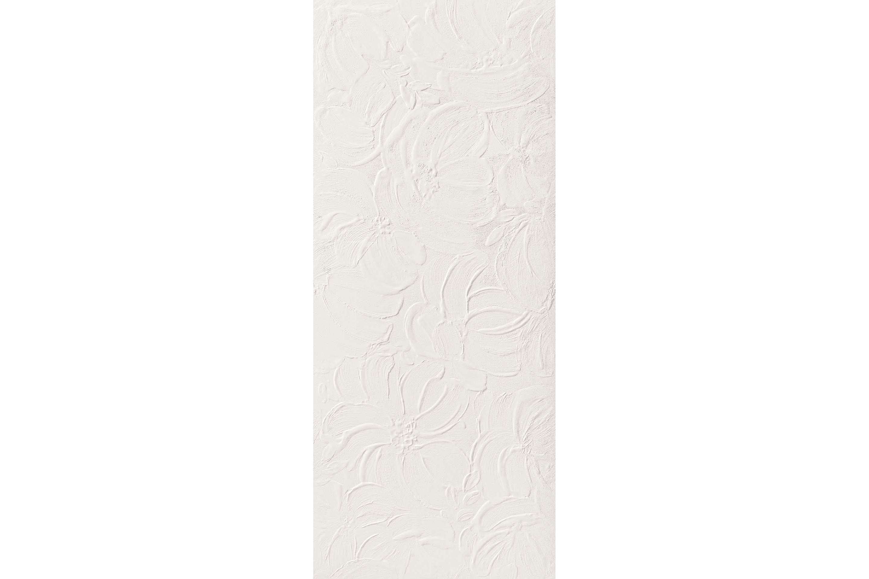 Керамогранит Atlas Concorde 3D Wall Plaster 3D Wall Plaster Bloom