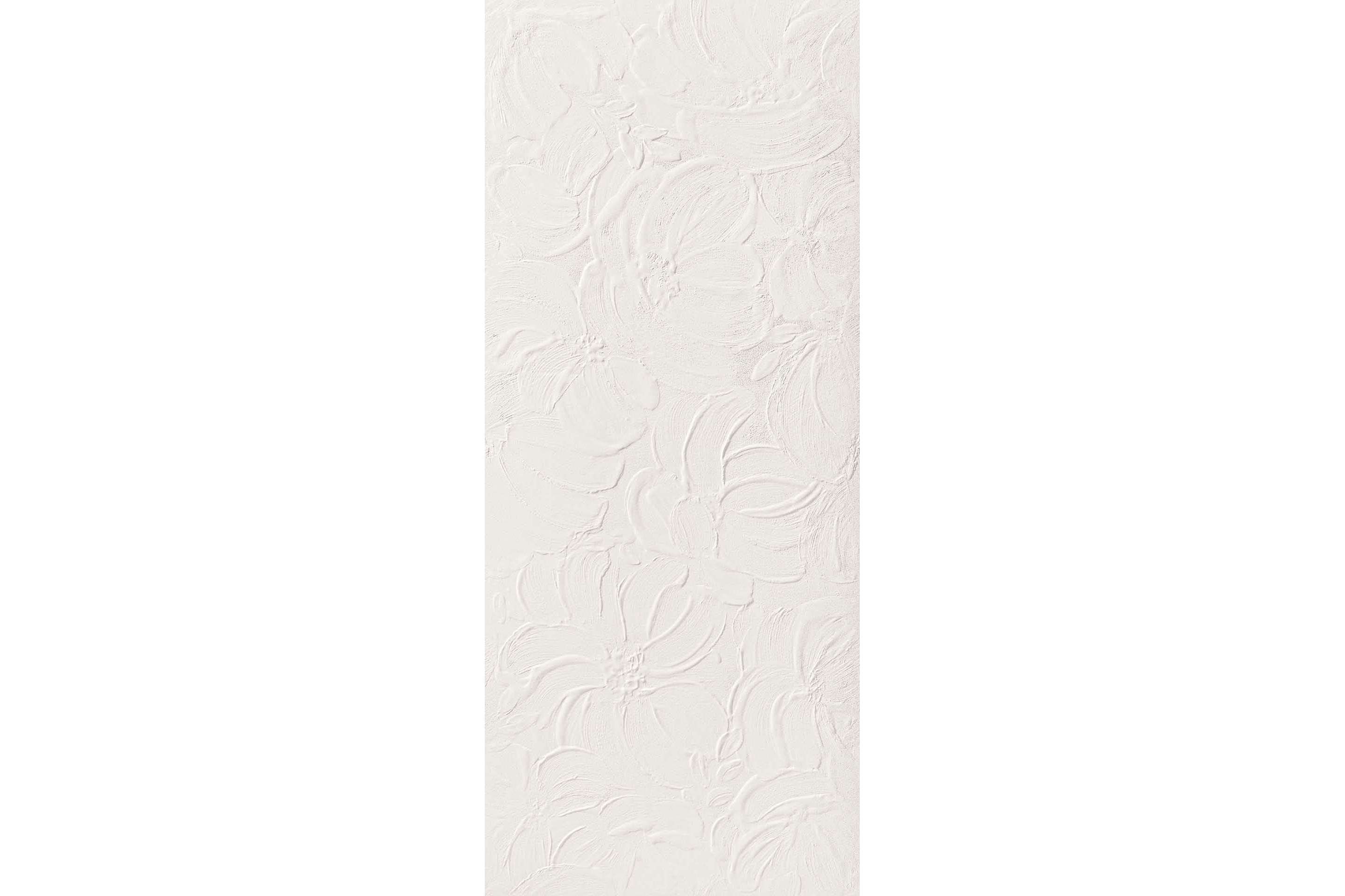 Керамогранит Atlas Concorde 3D Wall Plaster 3D Wall Plaster Bloom