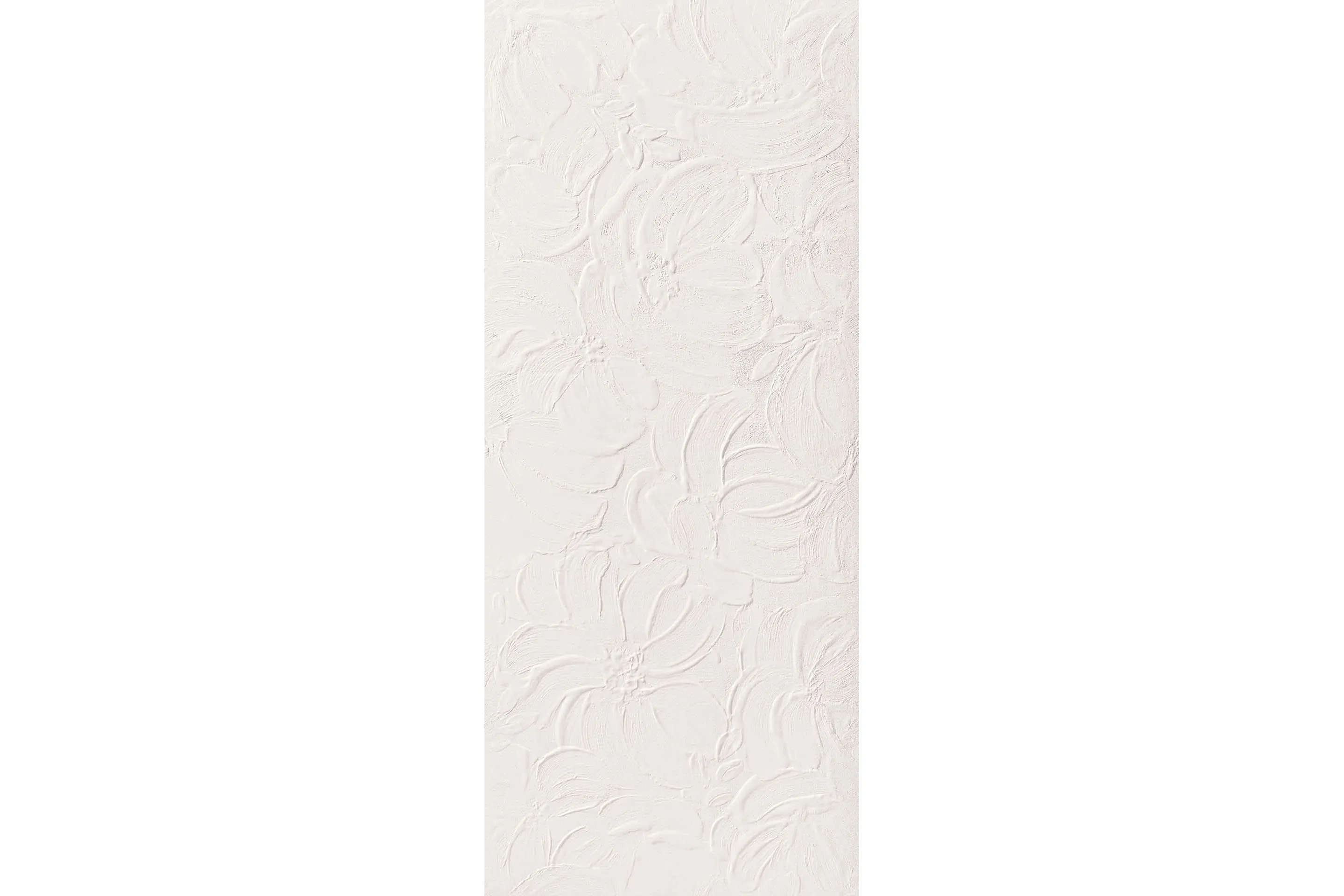 Керамогранит Atlas Concorde 3D Wall Plaster 3D Wall Plaster Bloom
