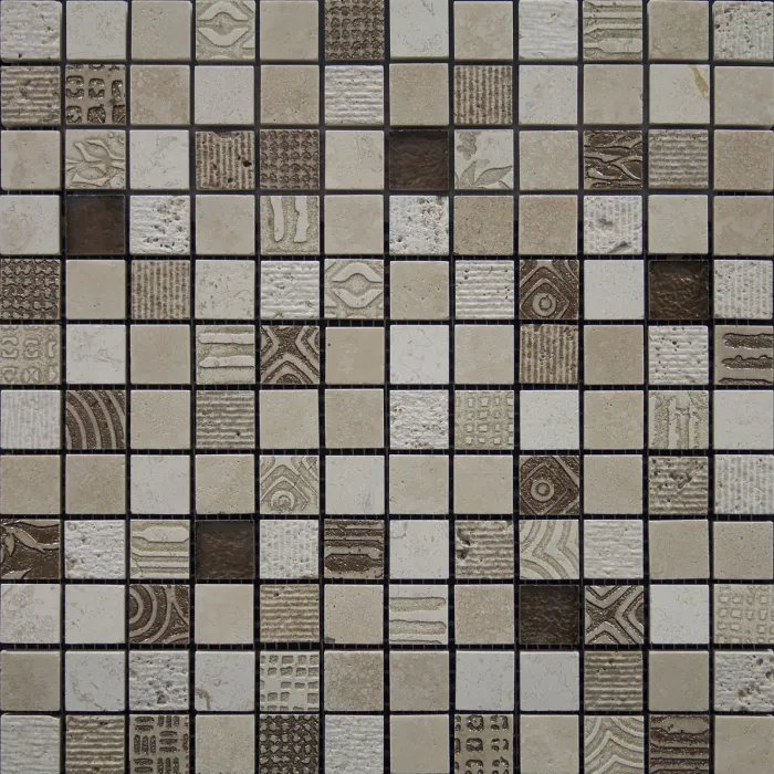 Мрамор Petra Antiqua Fast Mosaics  Durban