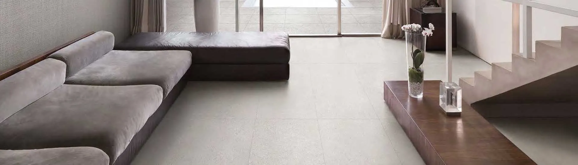 Керамогранит Ergon by Emil Group Grain Stone Cage Grey