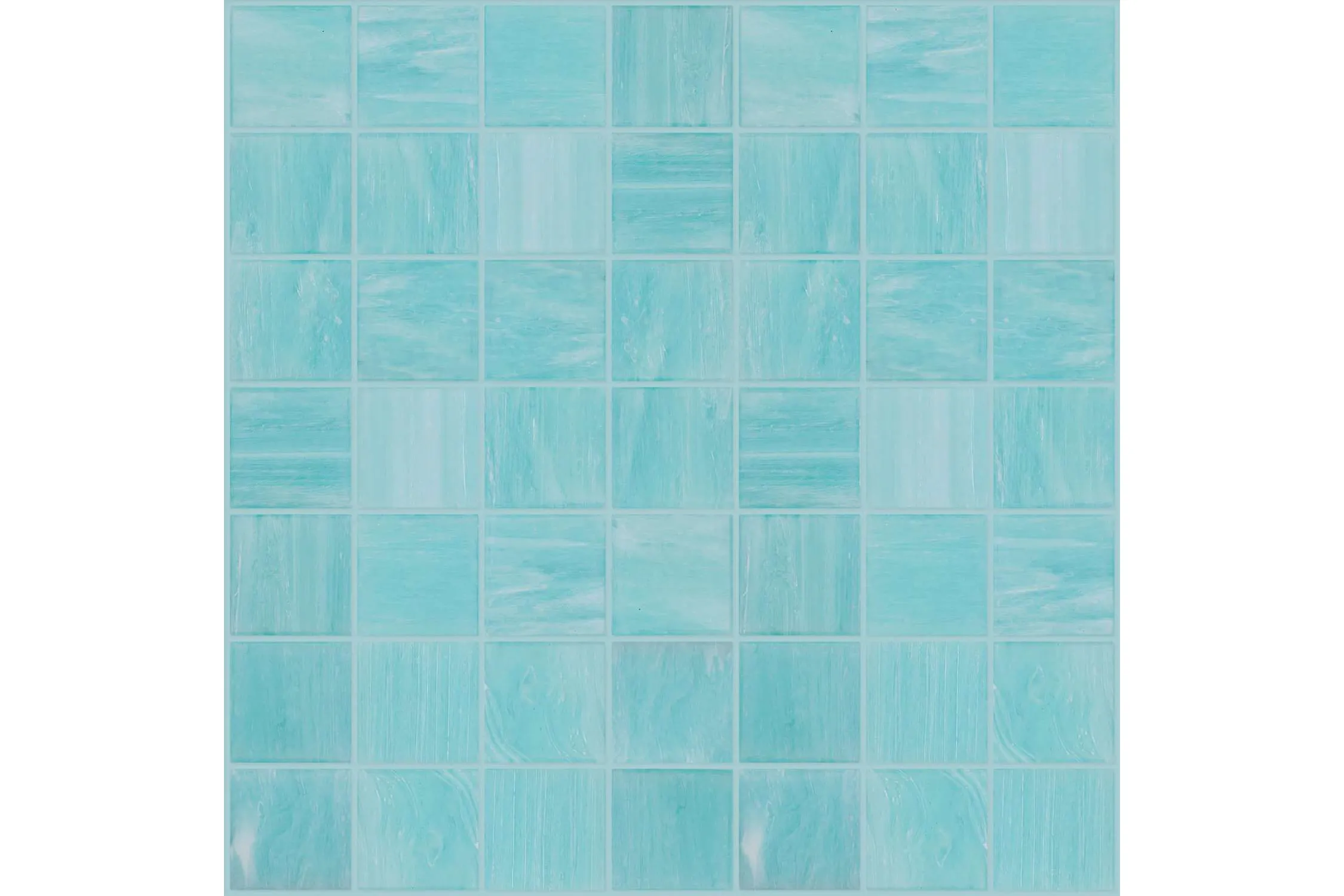 Мозаика Trend Square 4x4 Square 240