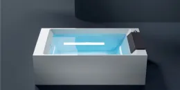 Спа бассейн Soul Spa 120, 195x120x70h