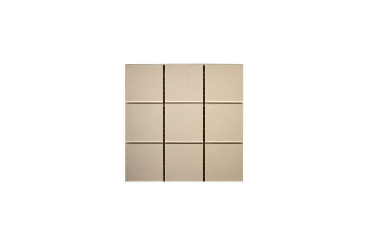 Керамогранит TopCer COLOURS Mosaico White