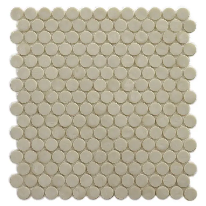 Мозаика Sicis Neoglass NG Sand Barrels