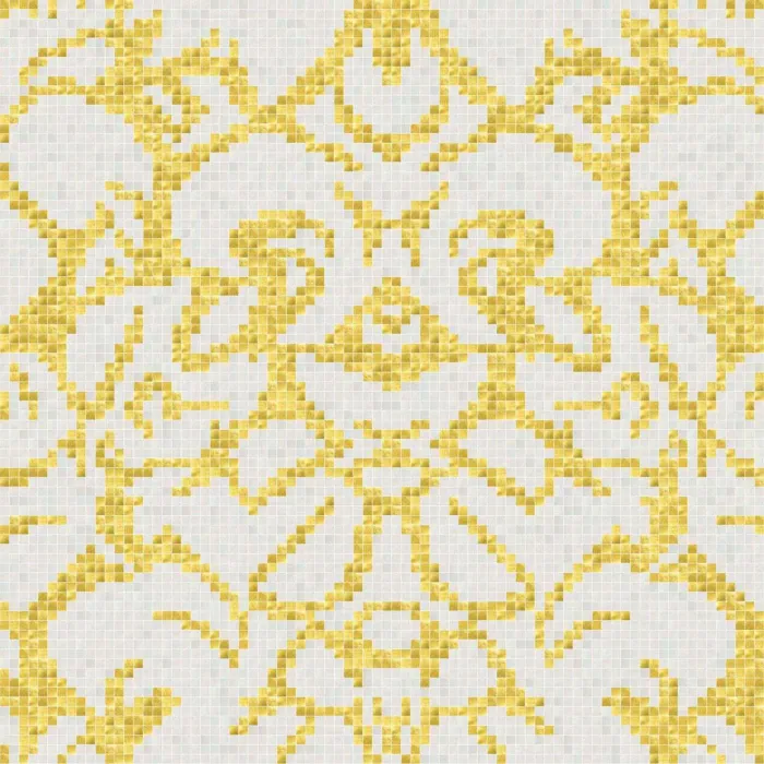 Мозаика Trend Wallpaper (Волпейпер) Damask a