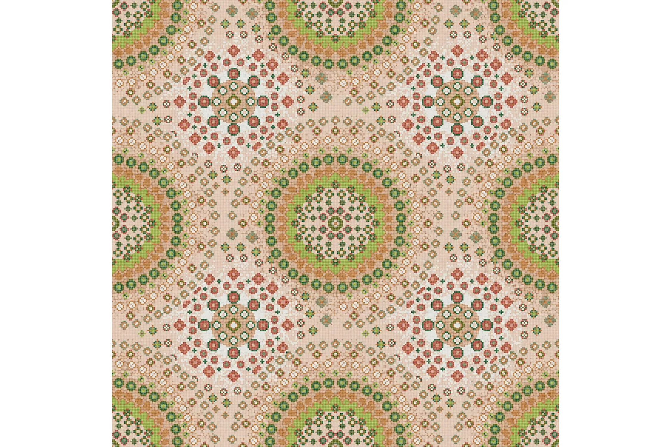 Мозаика Trend Murrine (Мурине) Torcello 3