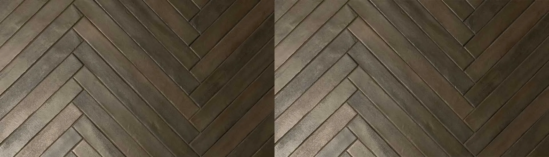 Керамогранит Ceramica Rondine Iridescent Moka