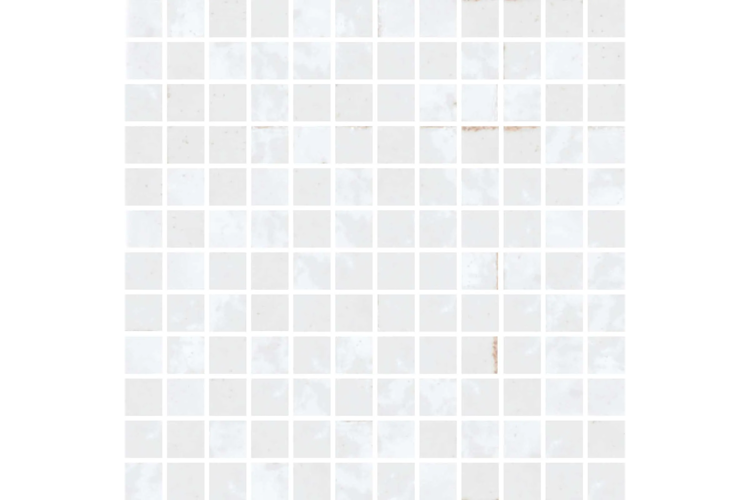 Керамогранит Ceramica Rondine Soho Mosaico White